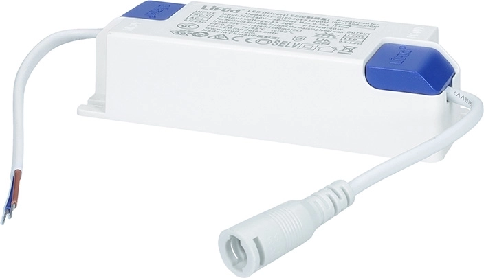 Ανταλλακτικό τροφοδοτικό Solight για πάνελ LED 40 W
