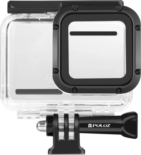 Αδιάβροχη θήκη Puluz για Insta360 One RS 4K Edition