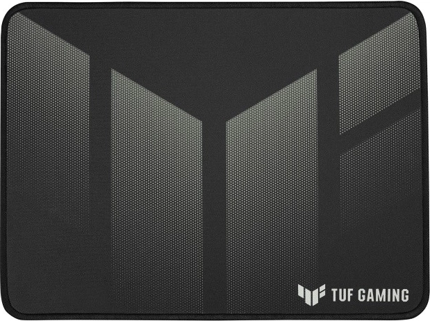 ASUS TUF Gaming P1 gaming mousepad μαύρο - 1 τεμάχιο