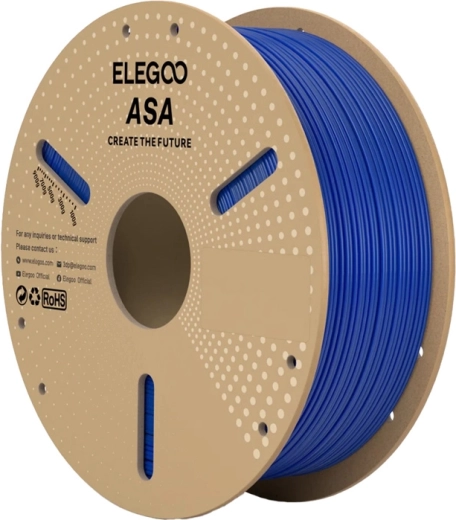 Νήμα Elegoo ASA μπλε 1,75 mm