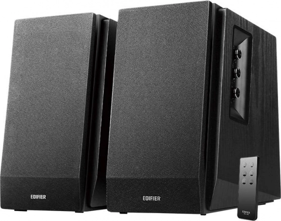 Ηχεία 2.0 edifier r1700bt μαύρα