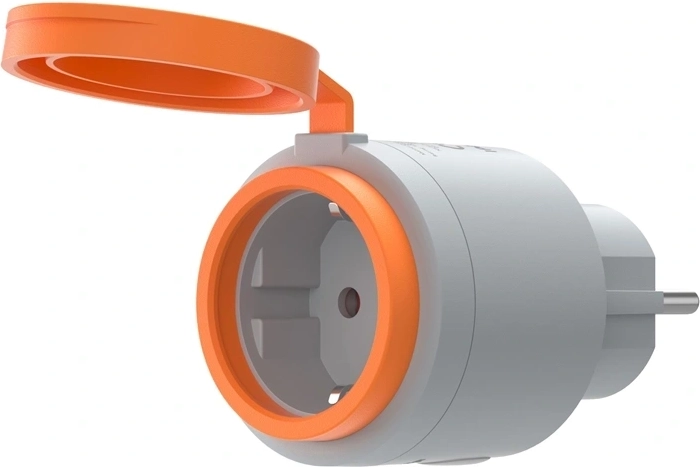 Έξυπνη εξωτερική πρίζα SONOFF iPlug Outdoor Matter EU