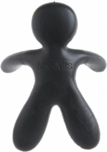 Άρωμα αυτοκινήτου MR & MRS FRAGRANCE Cesare Cedar Wood