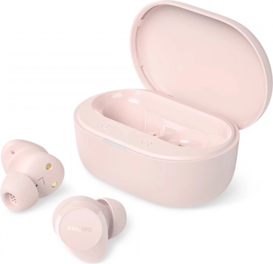 Ασύρματα ακουστικά Philips TAT1300PK/00 ροζ