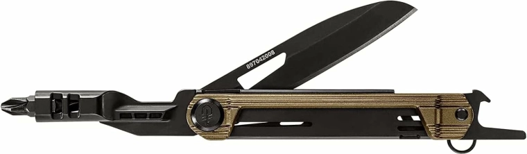 Gerber Armbar Slim Drive – μπρούτζινο πολυλειτουργικό εργαλείο