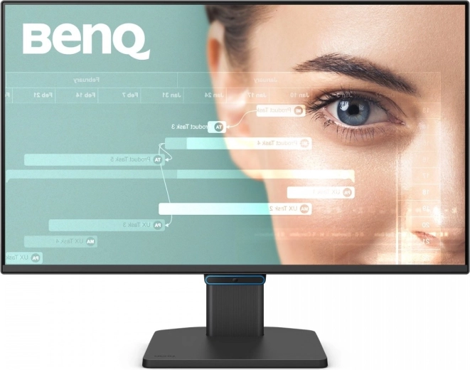 BenQ οθόνη IPS 23,8" GW2490C, 144 Hz