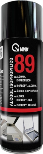 Ισοπροπυλική αλκοόλη σε σπρέι 400 ml