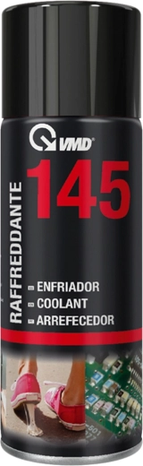 Σπρέι ψύξης 400 ml