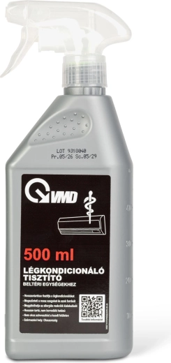 Καθαριστικό για κλιματιστικά 500 ml