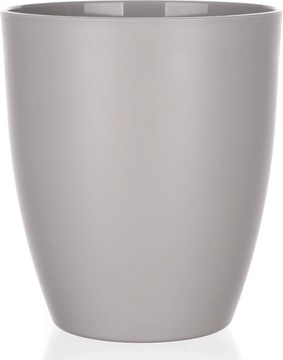 Πλαστικό ποτήρι 370 ml Culinaria latte