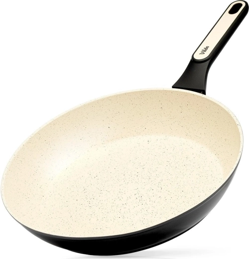 Τηγάνι Vilde Creamtica 32 cm