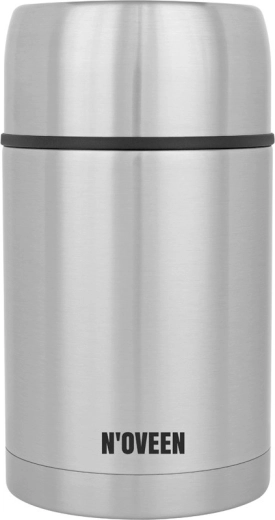 N’OVEEN ανοξείδωτο θερμός φαγητού 800 ml