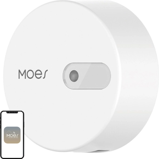 Αισθητήρας παρουσίας Moes HP02 ZigBee mmWave