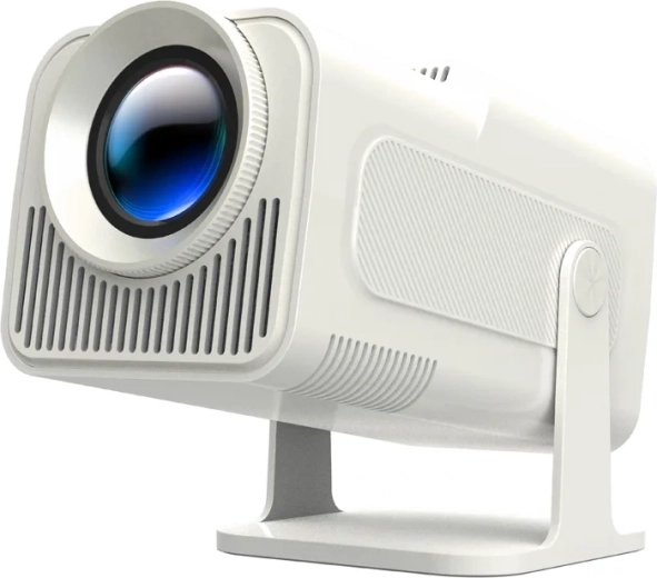 Φορητός προβολέας Magcubic HY320W Full HD 1080p (λευκός)
