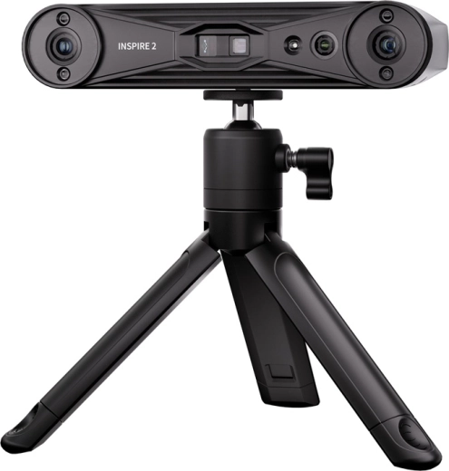 Revopoint Inspire 2 – φορητός (χειρός) 3D σαρωτής (τυπική έκδοση)