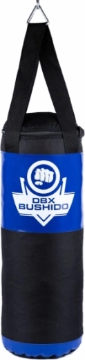 Σάκος πυγμαχίας για παιδιά 60 cm, 7 kg – DBX BUSHIDO Kids, μπλε