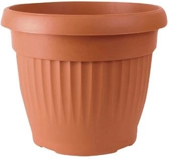 Γλάστρα Nova 30 cm, ύψος 24,5 cm