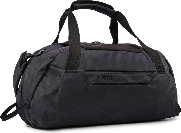 Thule Aion ταξιδιωτική τσάντα 35 l μαύρη