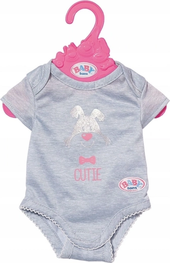 Baby Born κορμάκι για κούκλα 43 cm