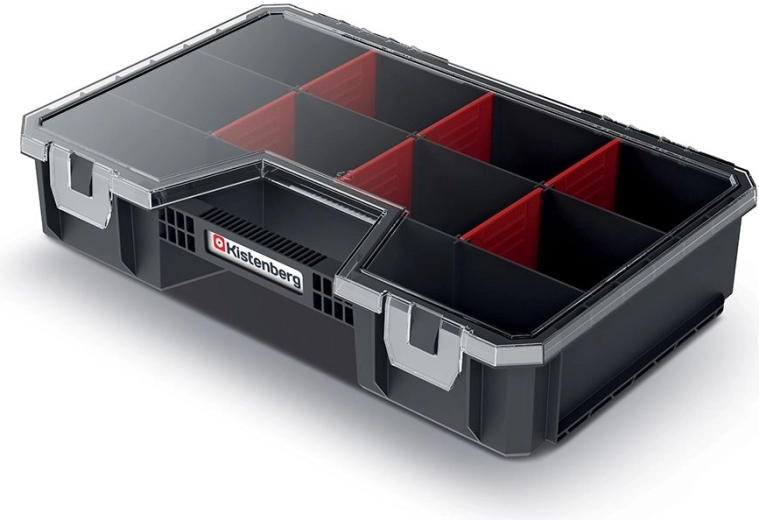 Οργανωτής KISTENBERG Modular Solution 294 × 194 × 60 mm