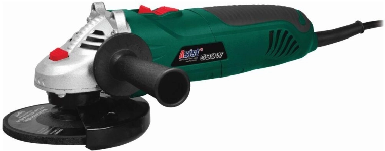 Γωνιακός τροχός 115 mm 500 W ASIST