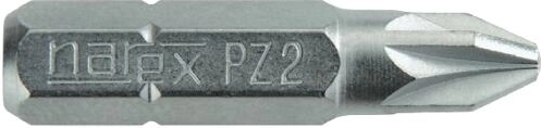 Μύτη (bit) Pozidriv PZ1 30 mm (30 τεμ.)