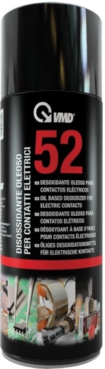 Λιπαντικό καθαριστικό σπρέι επαφών 400 ml