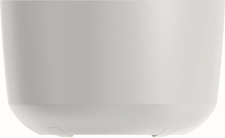 Γλάστρα Gracia Standard 33,9 cm λευκή