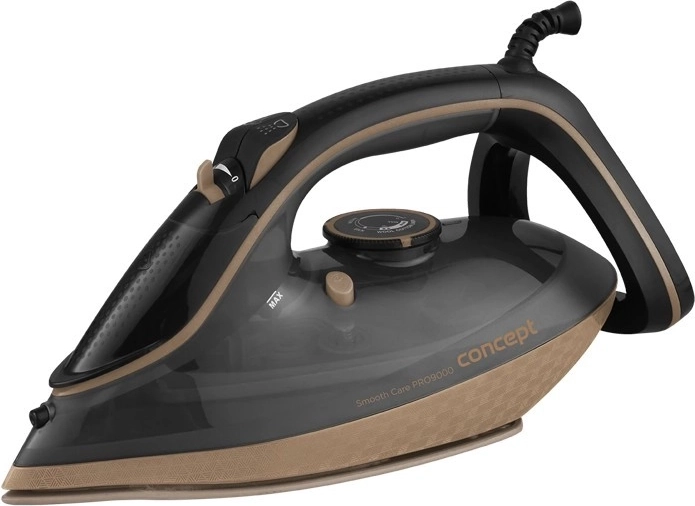 Ατμοσίδερο Concept Smooth Care PRO 9000