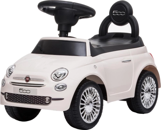 Παιδικό όχημα ισορροπίας Buddy Toys Fiat 500