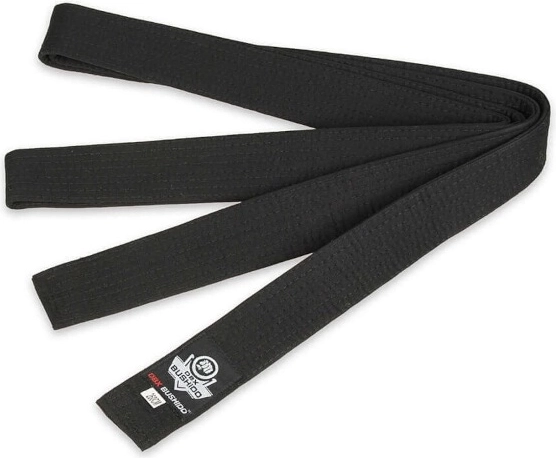 Ζώνη για κιμονό DBX Bushido obi – Μήκος 260 cm
