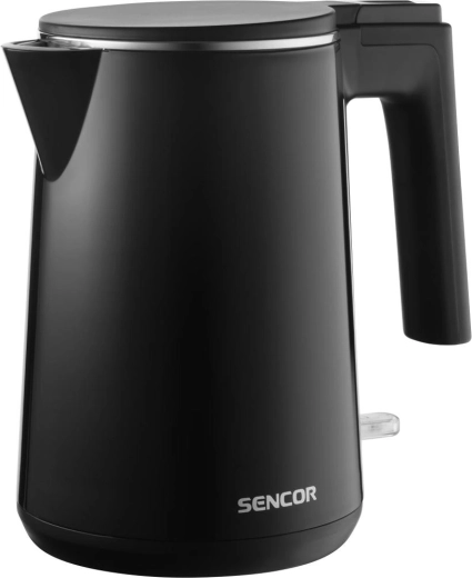Ηλεκτρικός βραστήρας Sencor SWK 0156BK