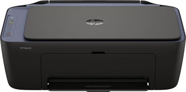 HP DeskJet 2921 πολυλειτουργικός εκτυπωτής inkjet All‑in‑One