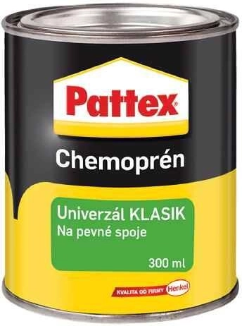 Κολλητικό επαφής CHEMOPRÉN Universal klasik 300 ml