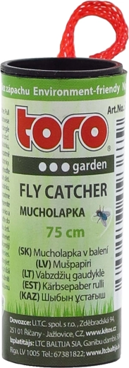 Μυγοπαγίδα TORO 75 cm