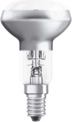 Ανακλαστική λάμπα R50 60 W E14 TES-LAMP
