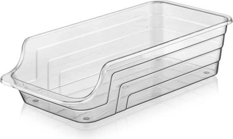 Πλαστικός οργανωτής MIDI 32 × 15,5 × 8 cm