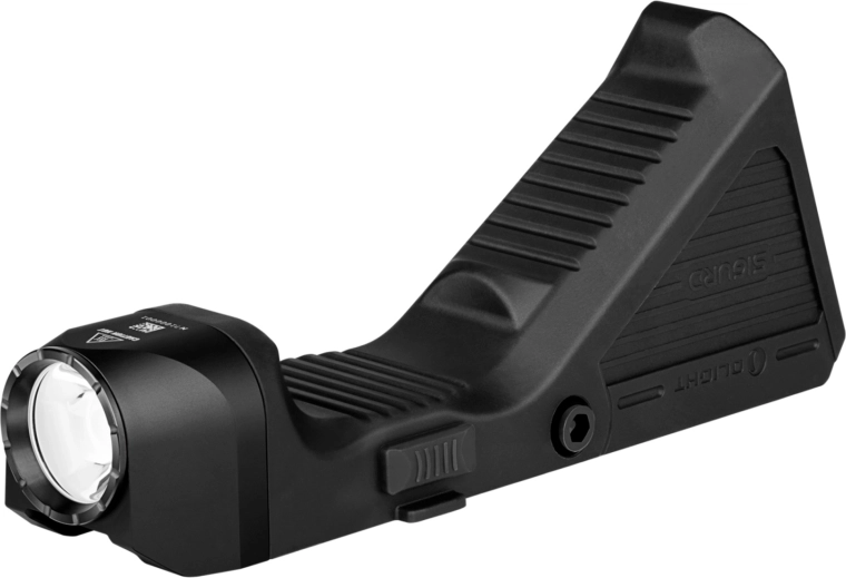 Τακτικό φως με γωνιακή εμπρόσθια λαβή OLIGHT SIGURD, 1450 lm, μαγνητική φόρτιση