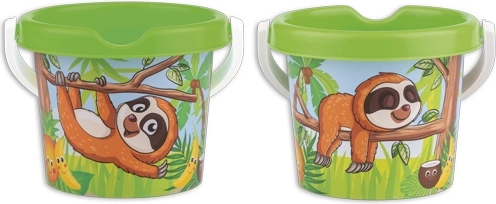 Κουβαδάκι Βραδύποδα Androni