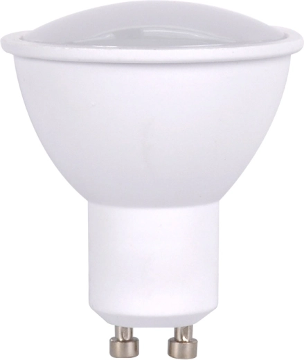 Σποτ LED λάμπα Solight GU10 3 W 4000 K 260 lm λευκή