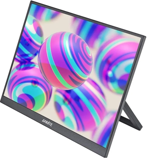Φορητή οθόνη Anmite 18,5" Full HD 120 Hz IPS