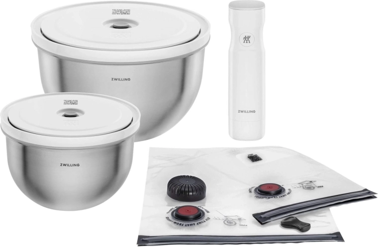 Σετ εκκίνησης ZWILLING Fresh & Save