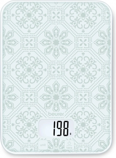 Ζυγαριά κουζίνας Beurer KS 19 vintage