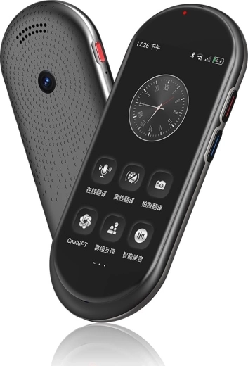 Ηλεκτρονικός μεταφραστής mTalk MT100 4G