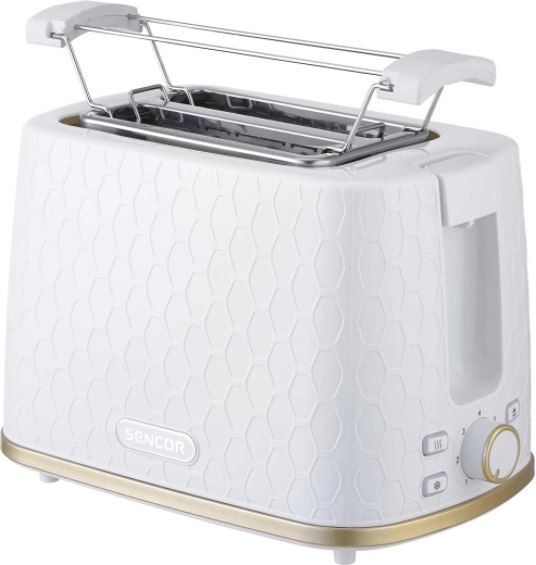 Φρυγανιέρα Sencor STS 7200WH