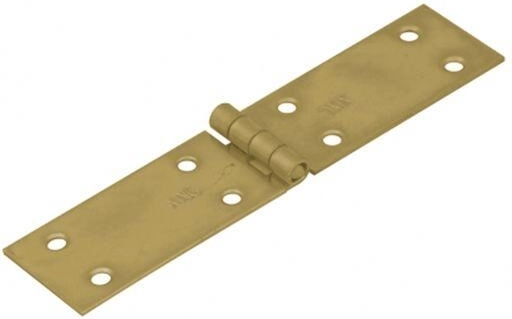 Κατασκευαστικός μεντεσές 150 × 35 × 1,5 mm