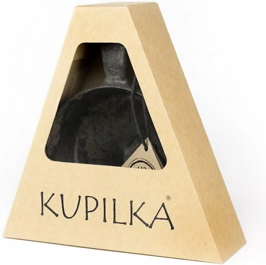 Μπολ KUPILKA 55 Black 550 ml