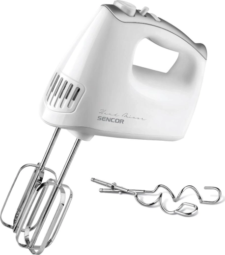 Μίξερ χειρός Sencor SHM 5215WH