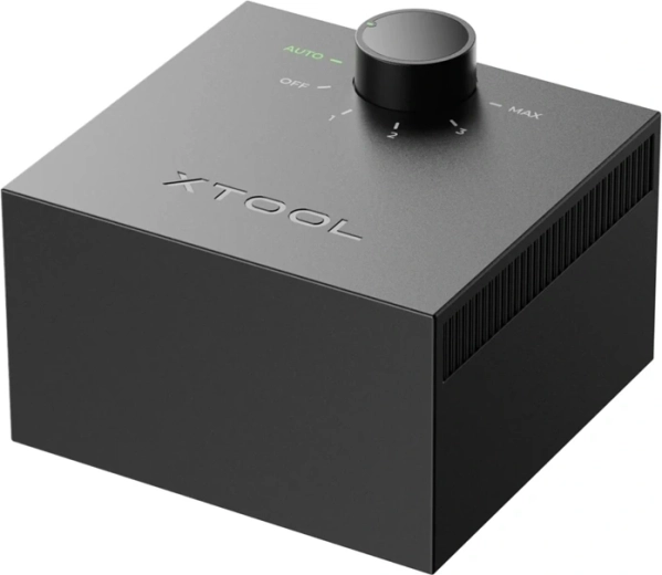 xTool Air Assist 2.0 AUTO σετ για S1 και M1