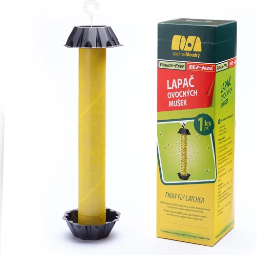 Παγίδα οξόμυγων και μυγών Fly Stick